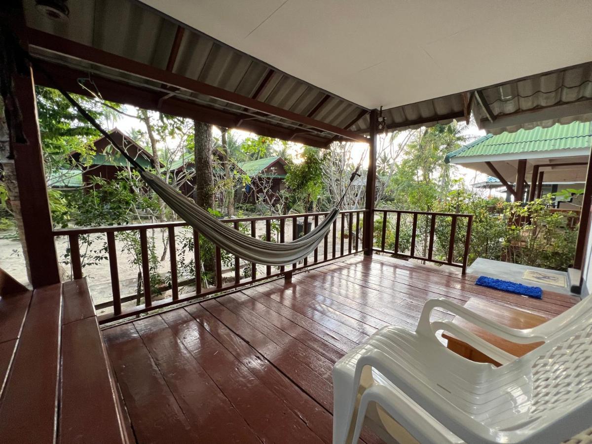 Haad Salad Resort