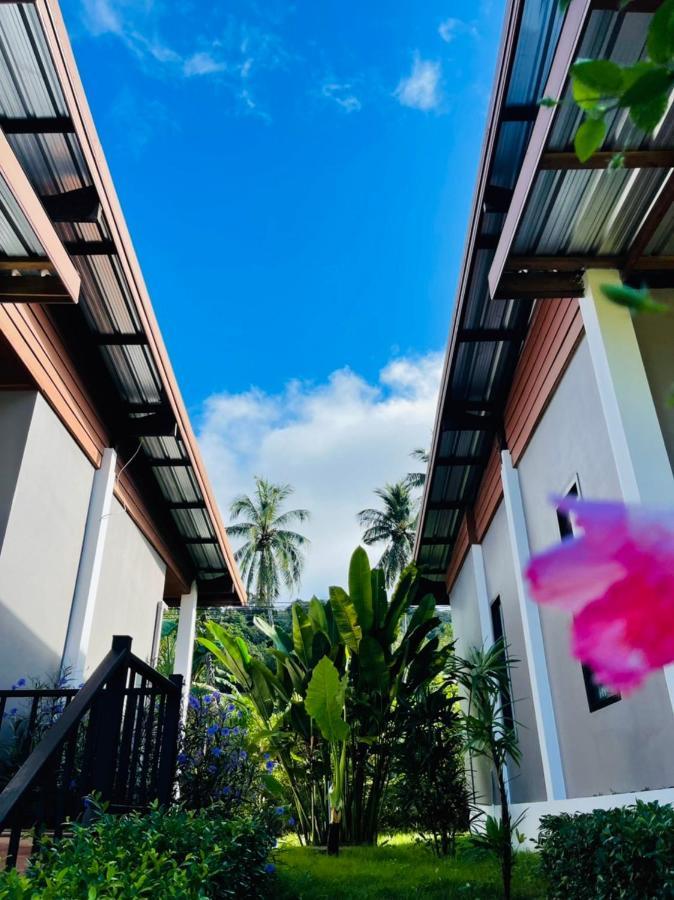 Phurin Thara Resort