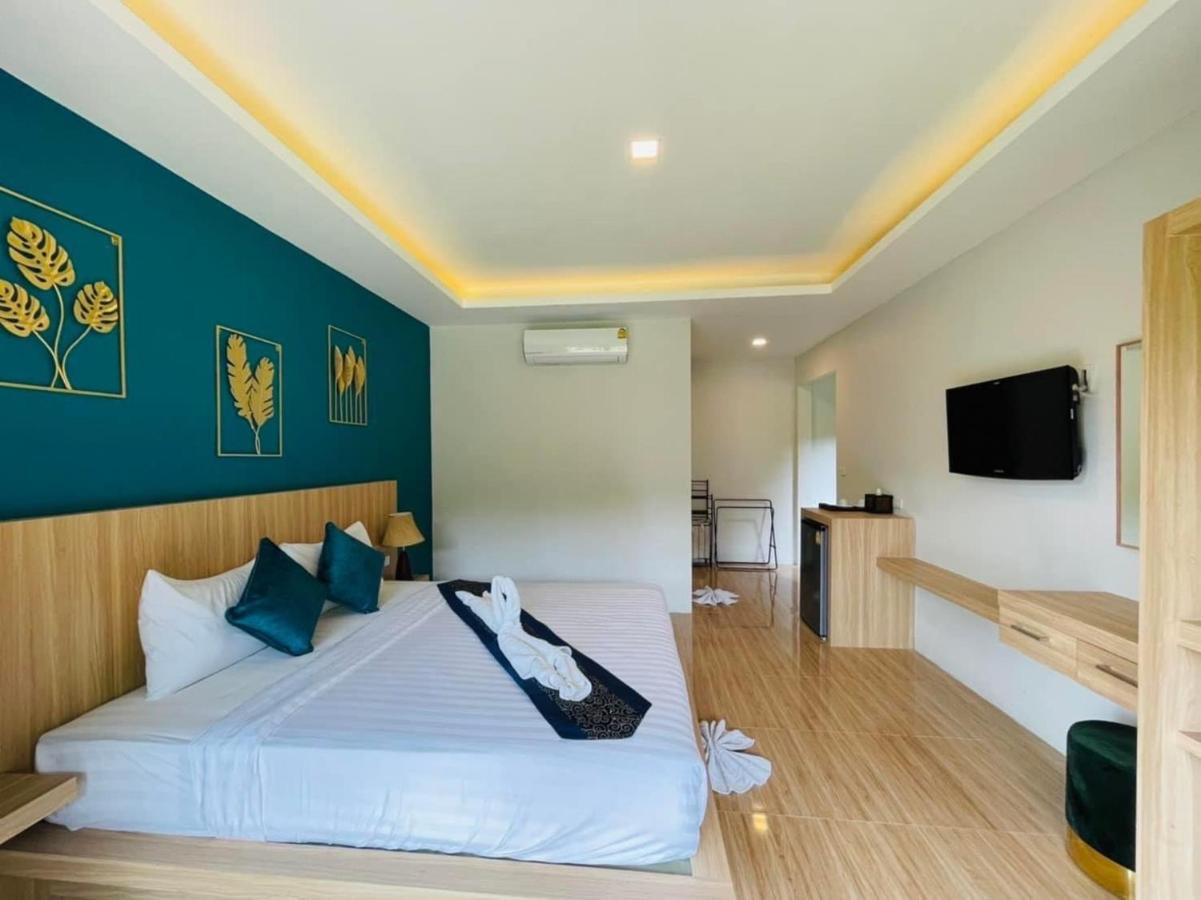 Phurin Thara Resort *