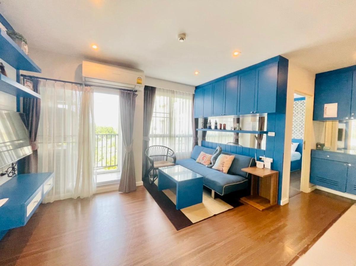 Apartamento Baan Imm Aim Sea View *