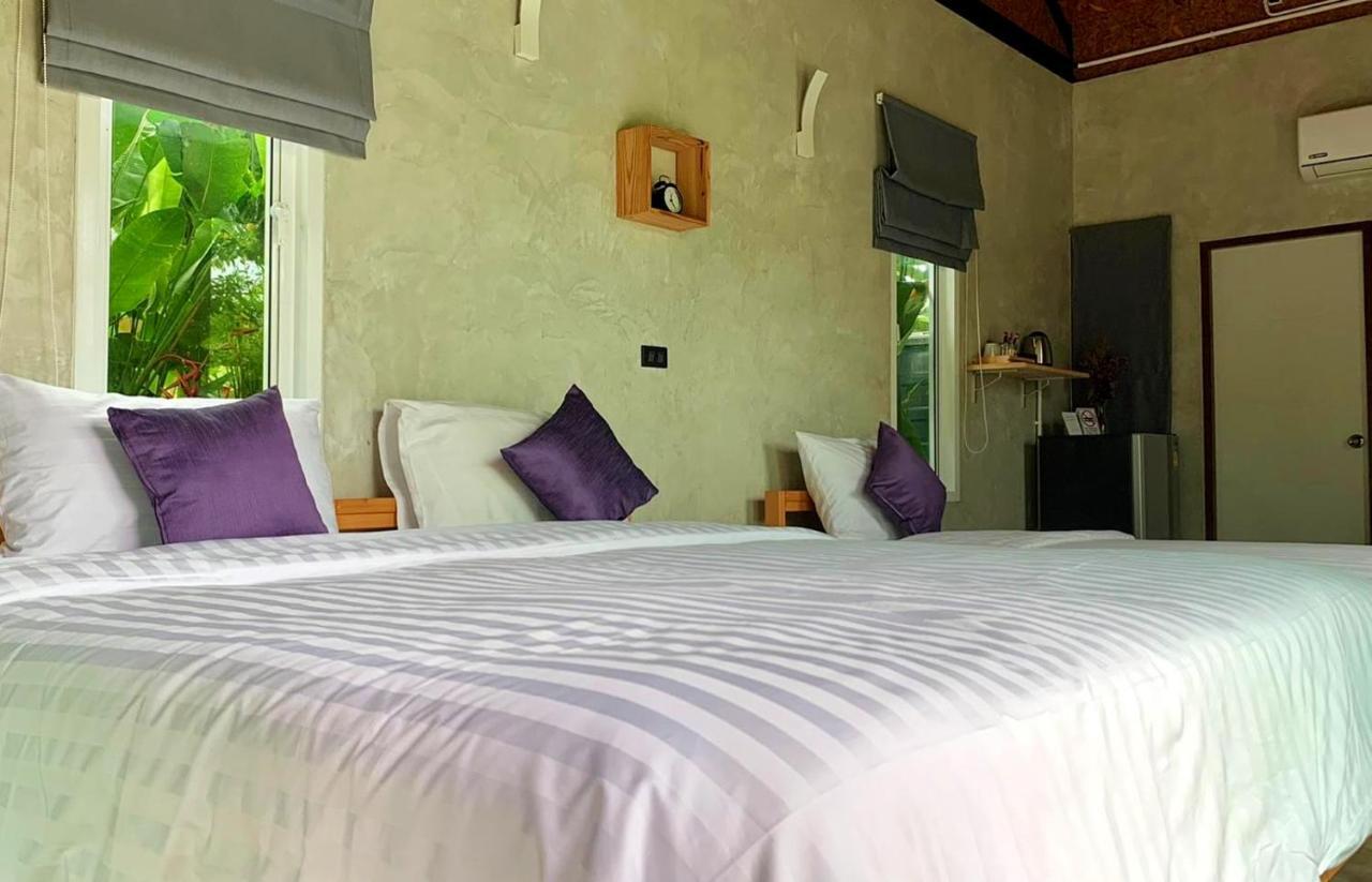 Loftpical Resort Phuket