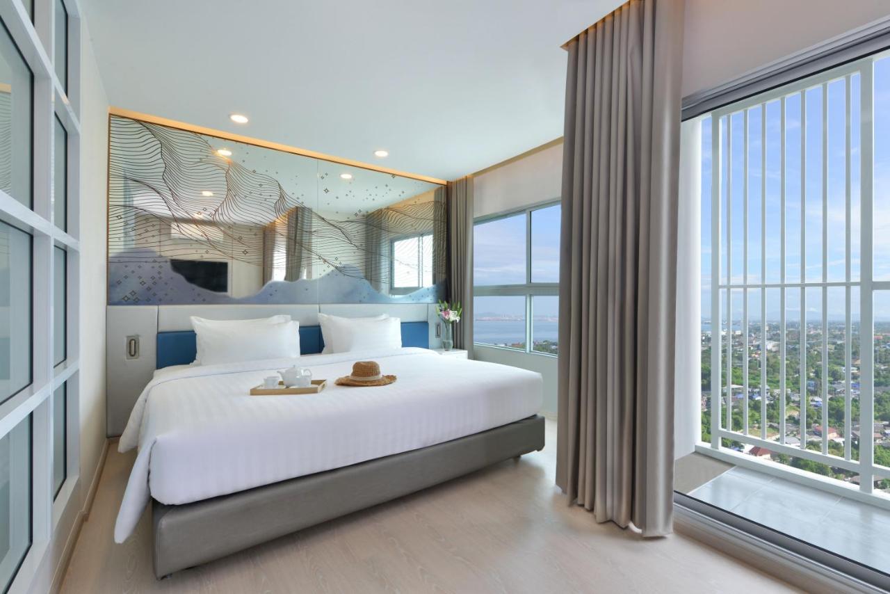 Centre Point Prime Hotel 5*
