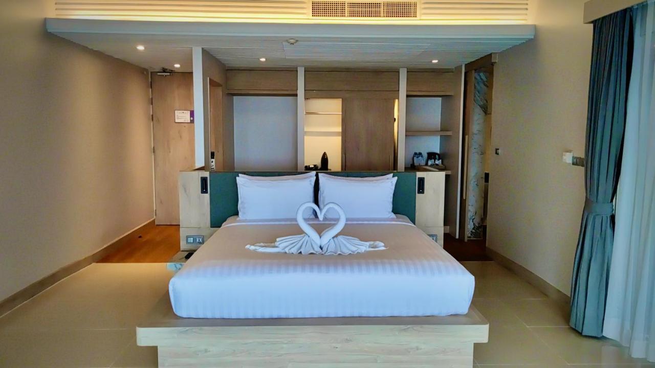 Hotel Resort, Krabi Ao Nang