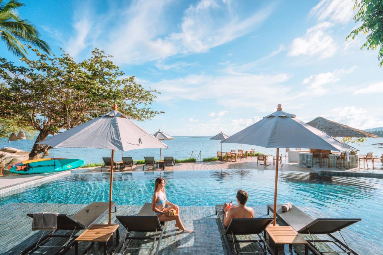 Rocky's Boutique - Veranda Collection Samui Lamai Beach (Koh Samui)