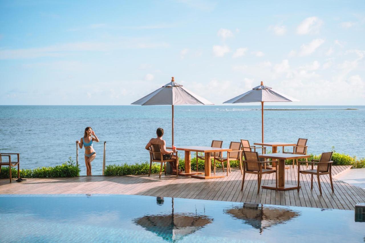 Rocky's Boutique - Veranda Collection Samui Resort Lamai Beach (Koh Samui)