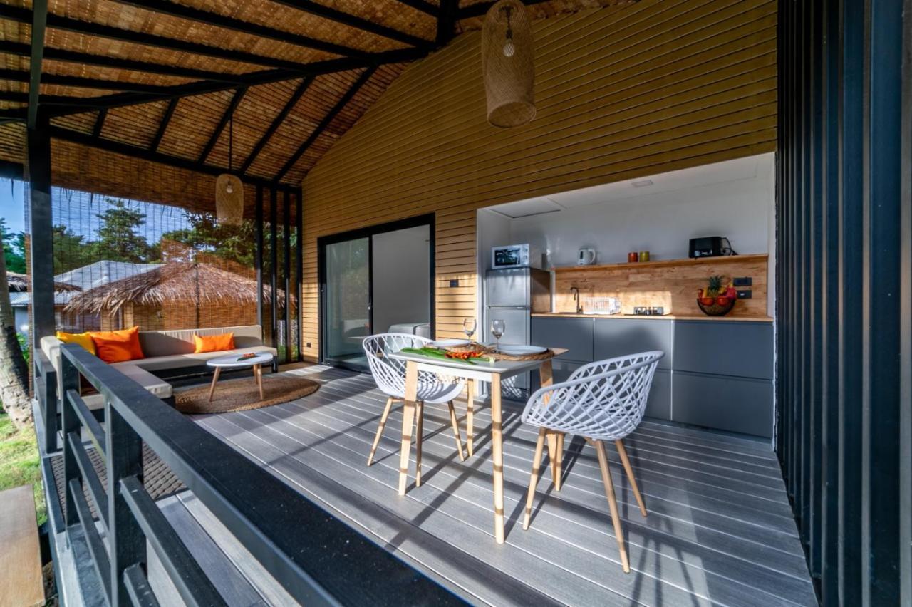 Suan - Exotic And Contemporary With Private Pool *