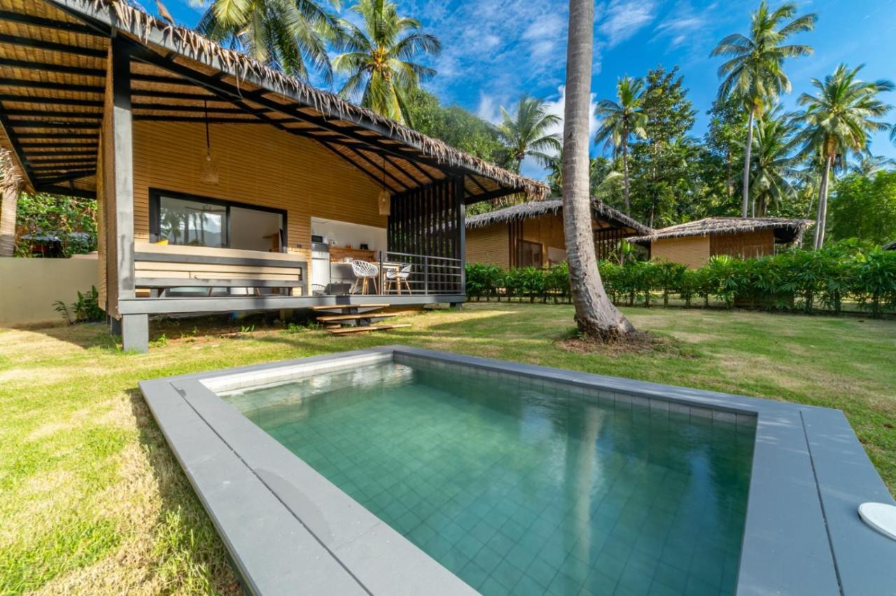 Guest house Suan - Exotic And Contemporary With Private Pool *