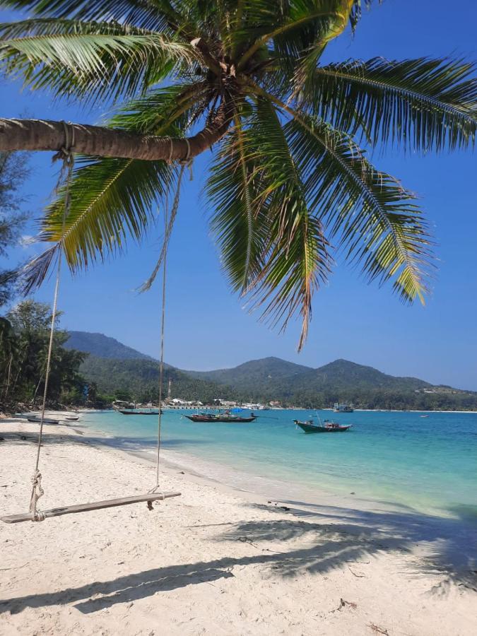 Suan - Exotic And Contemporary With Private Pool Chaloklum