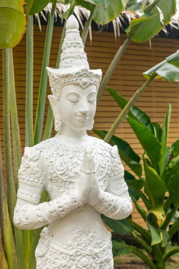 Guest house Suan - Exotic And Contemporary With Private Pool