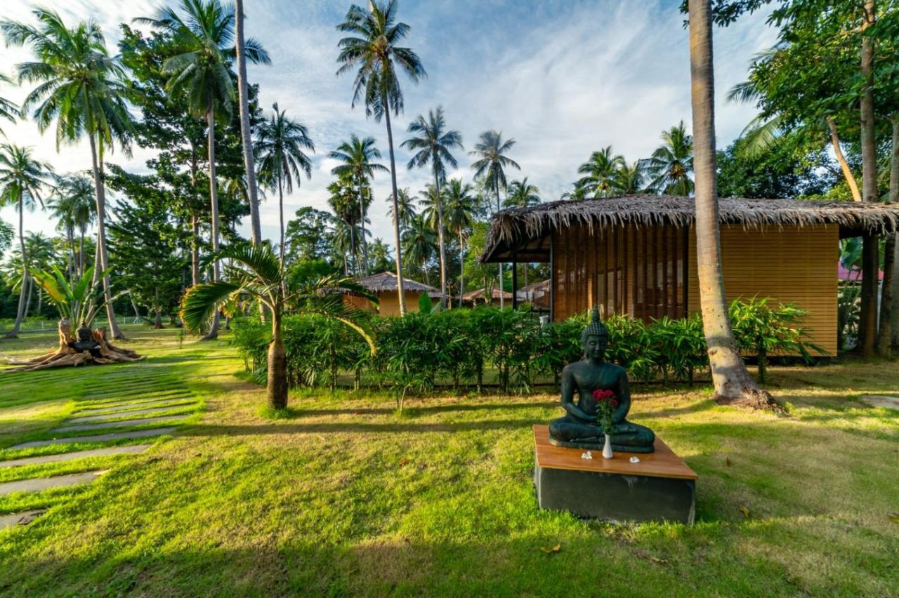 Guest house Suan - Exotic And Contemporary With Private Pool Chaloklum