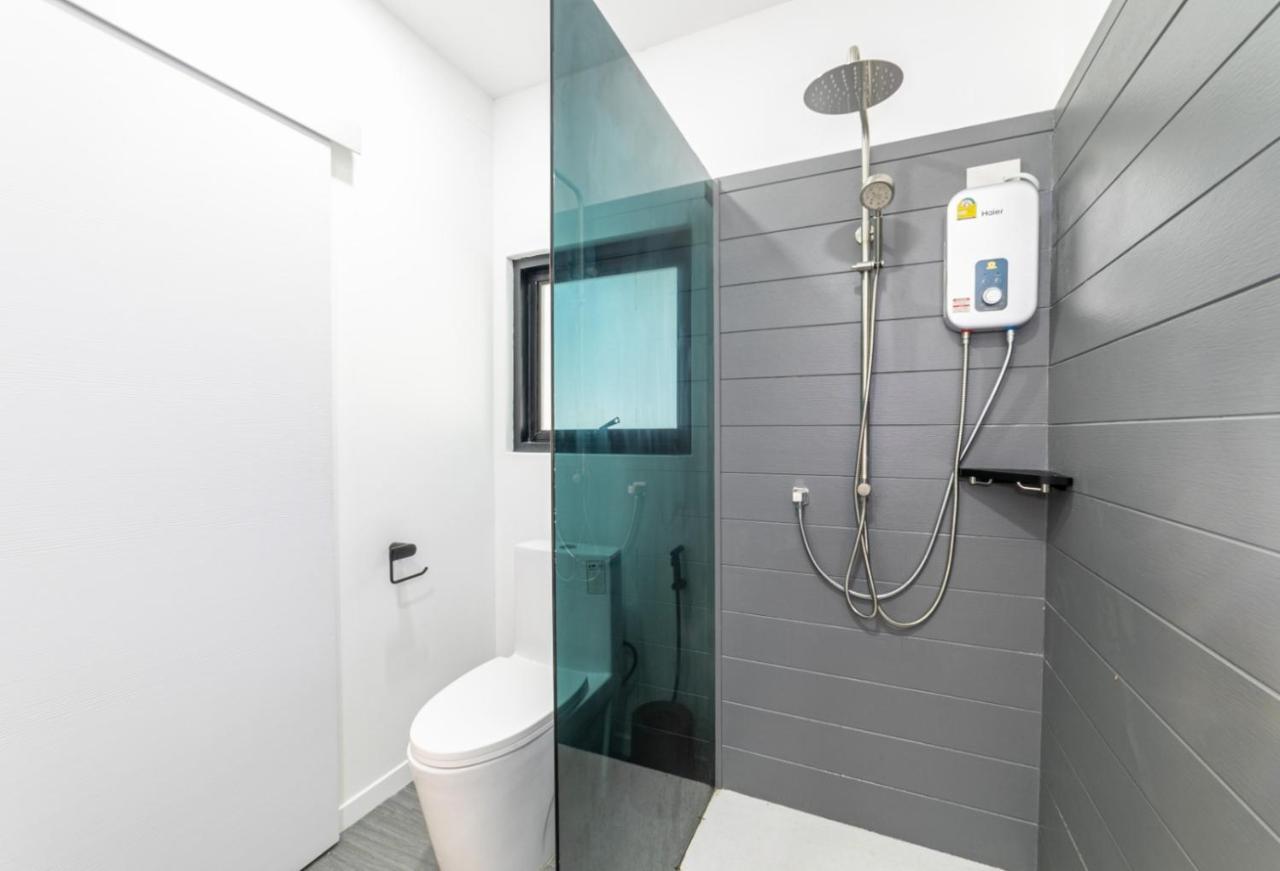 Suan - Exotic And Contemporary With Private Pool * Chaloklum