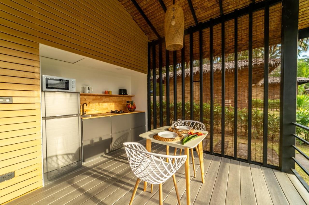Guest house Suan - Exotic And Contemporary With Private Pool