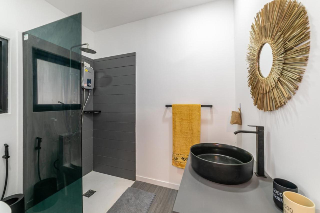 Suan - Exotic And Contemporary With Private Pool *