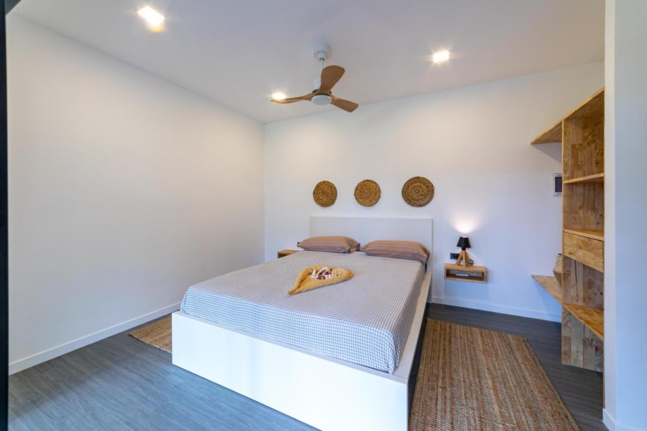 Suan - Exotic And Contemporary With Private Pool Chaloklum