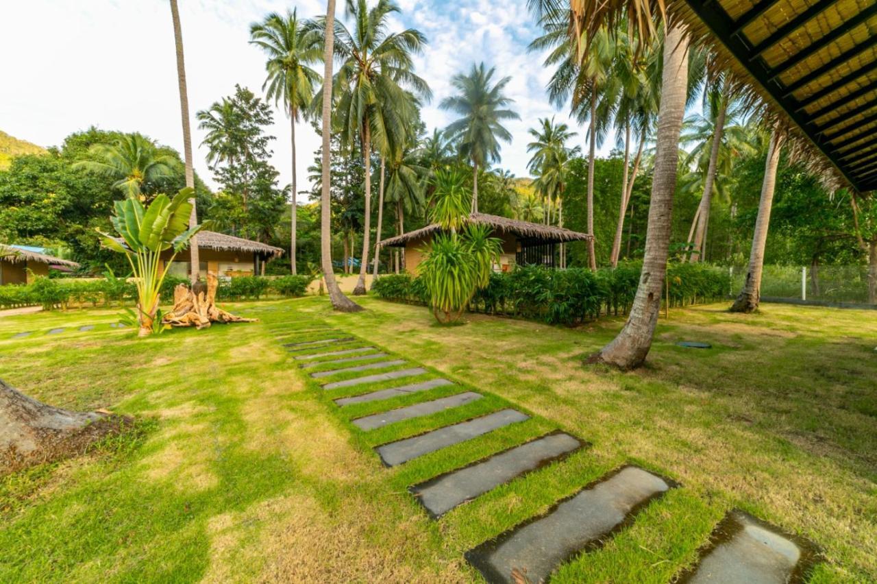 Suan - Exotic And Contemporary With Private Pool