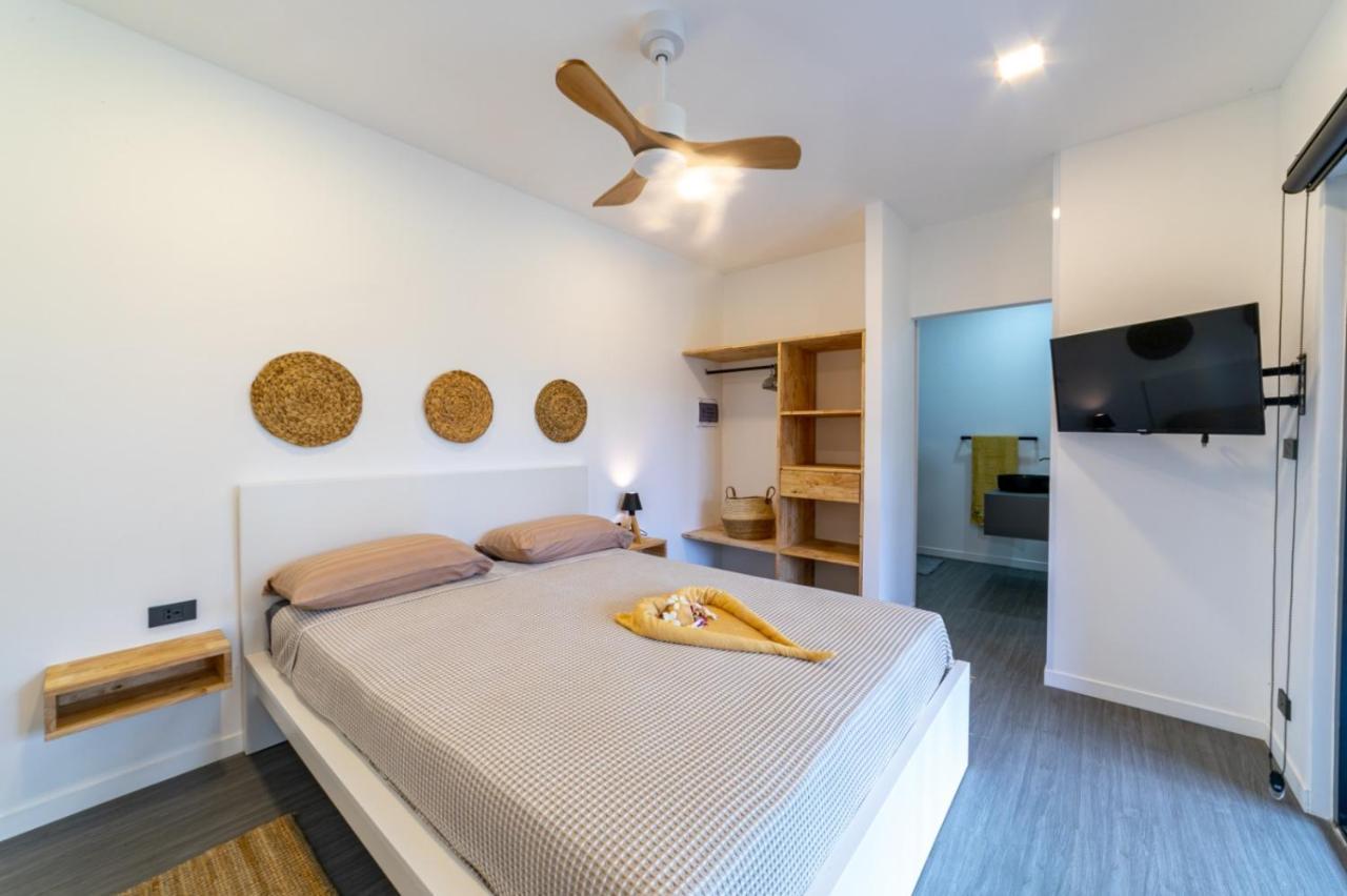Suan - Exotic And Contemporary With Private Pool Guest house *