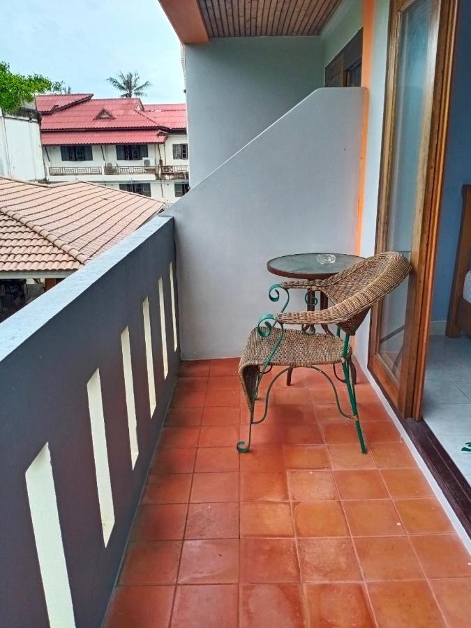 Guest house Pott 2*