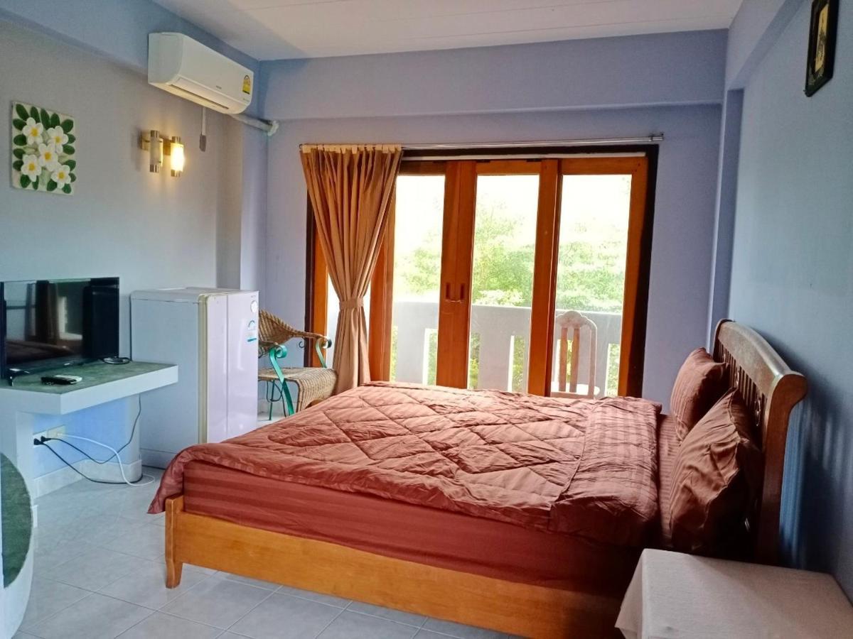 Pott Guest house Chaweng (Koh Samui)