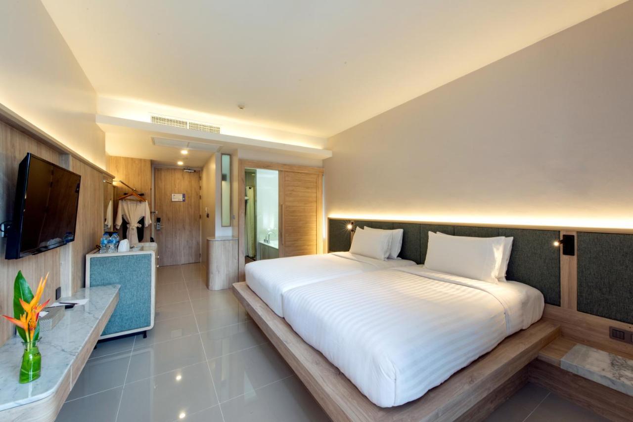 Resort, Krabi Hotel
