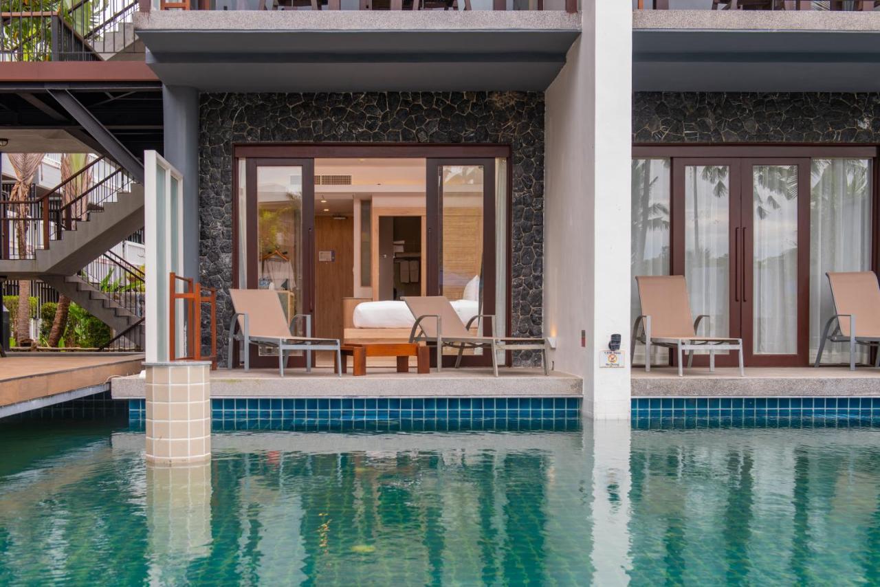 Resort, Krabi 5* Ao Nang