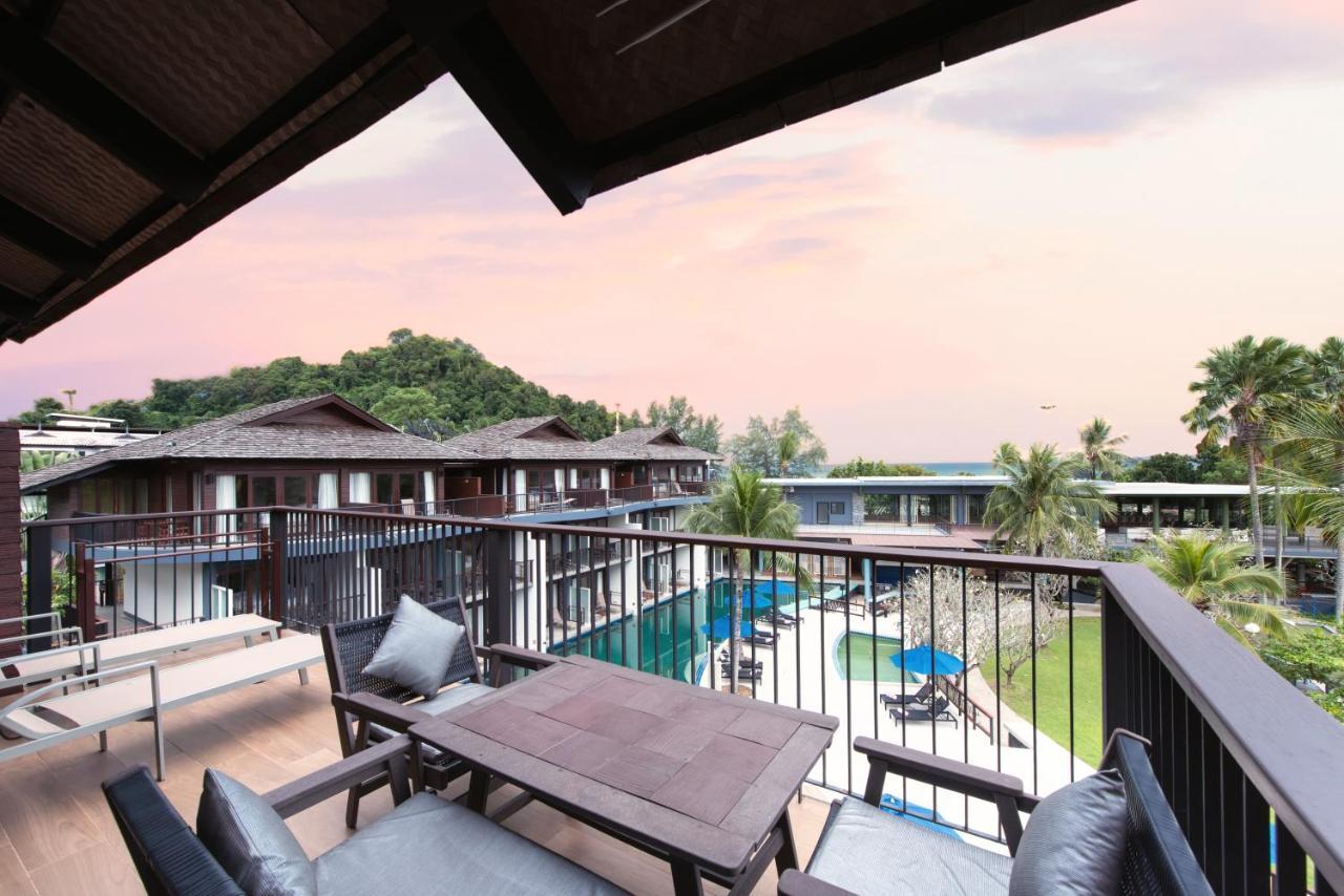 Resort, Krabi 5*