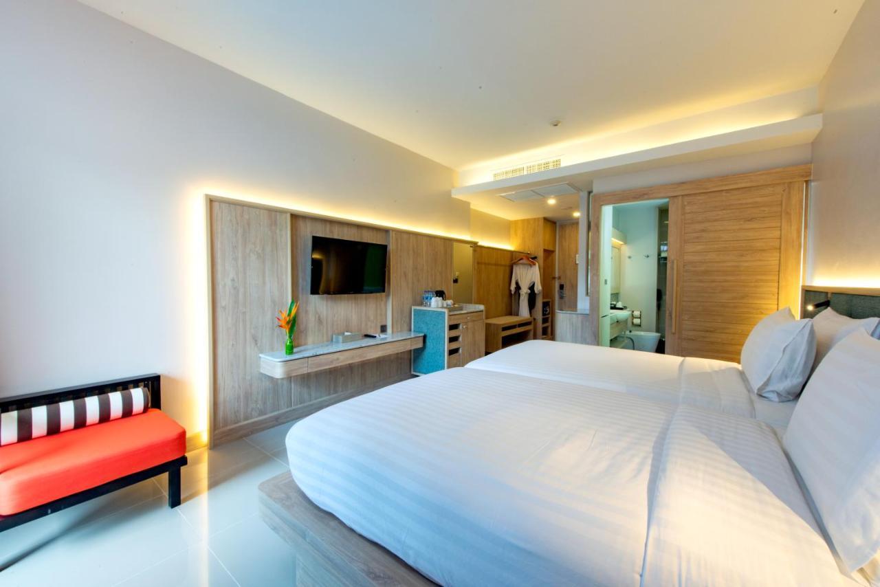 Resort, Krabi 5* Ao Nang