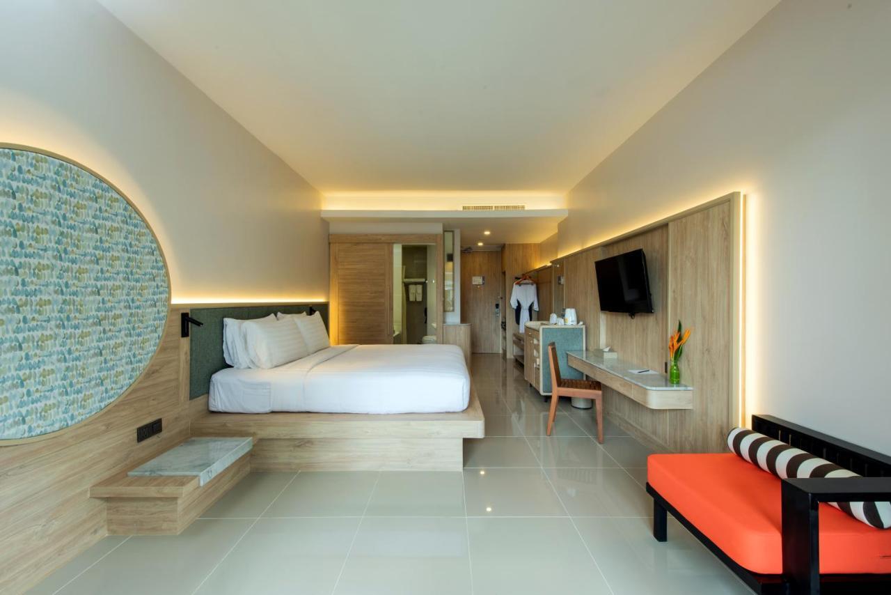 Resort, Krabi 5* Ao Nang