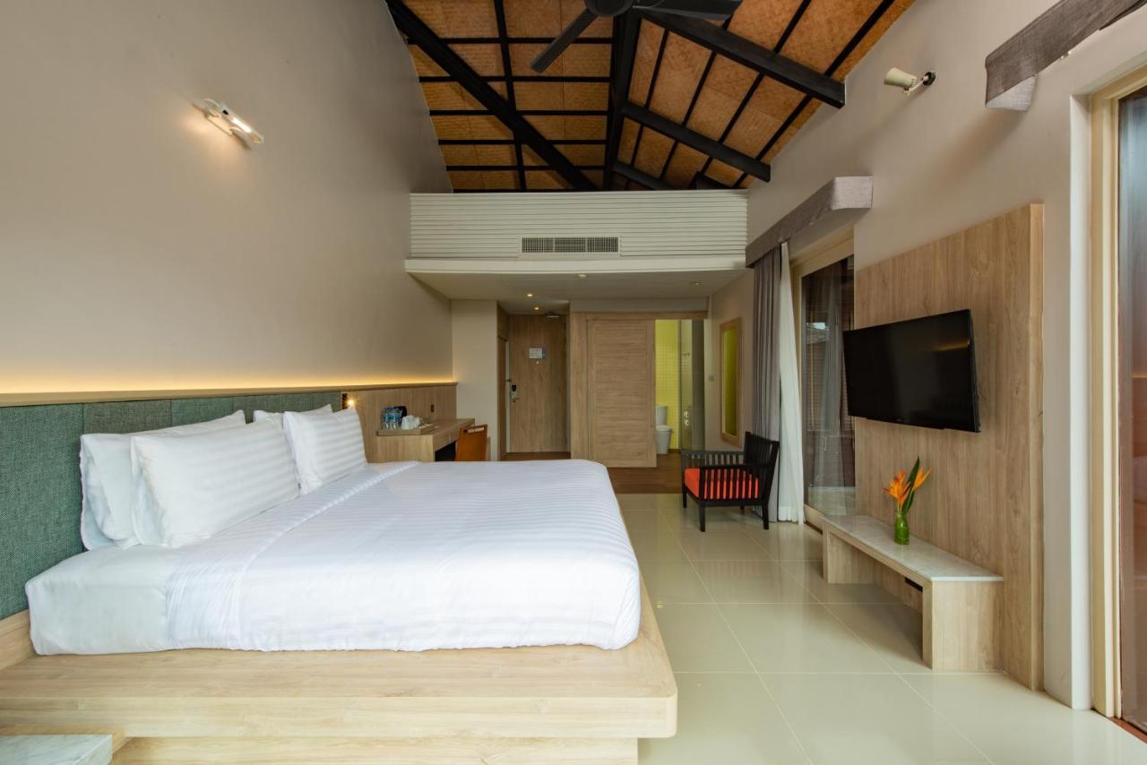 Resort, Krabi Hotel