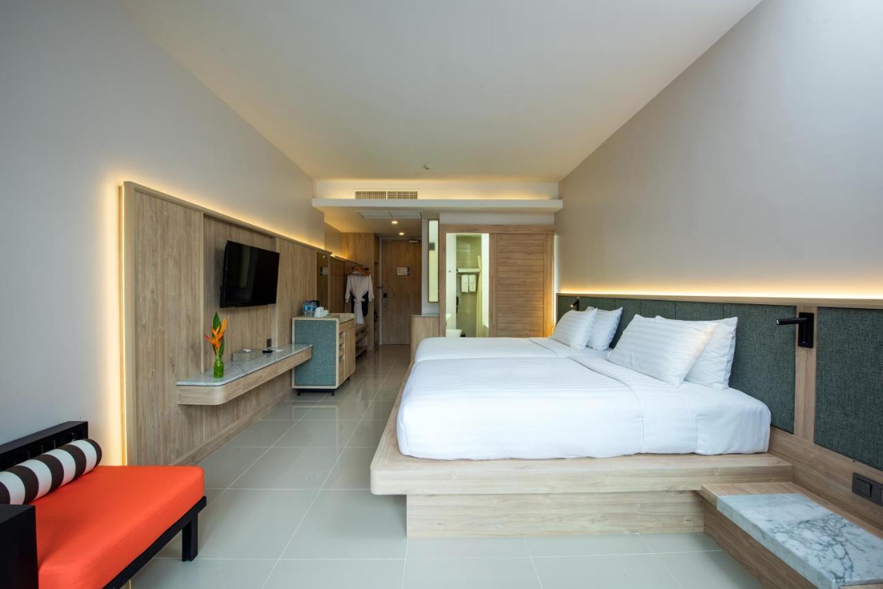 Hotel Resort, Krabi