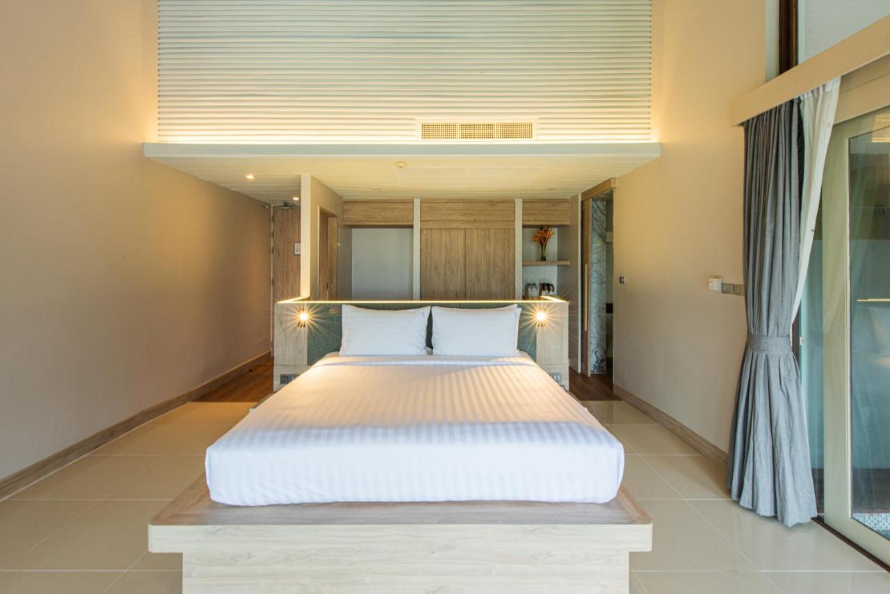 Hotel Resort, Krabi