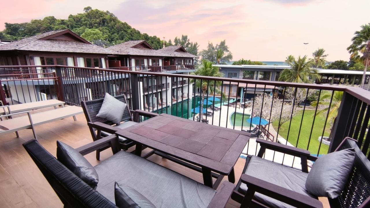 Resort, Krabi