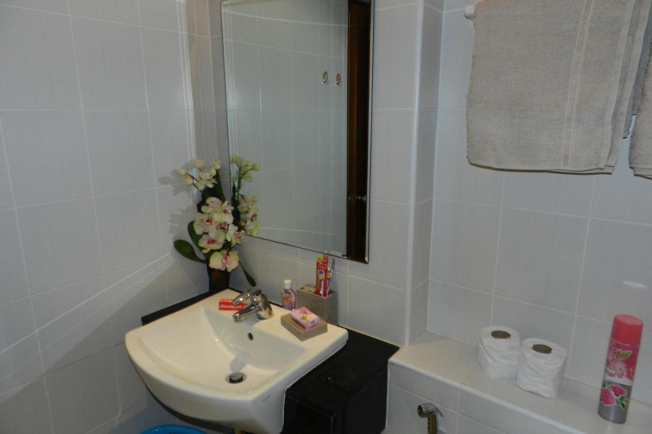 Apartment Neocondo @ Pattaya *