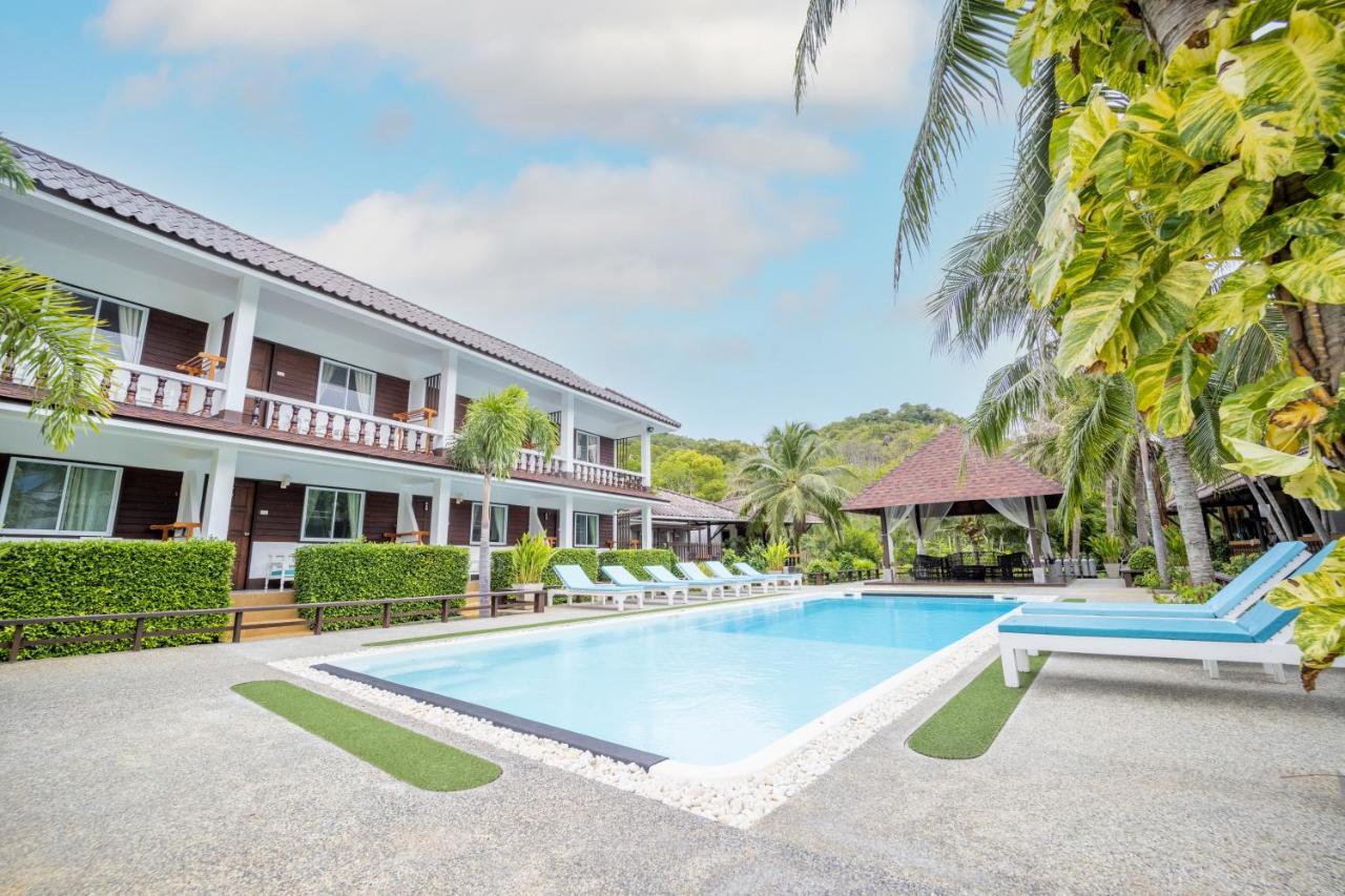 Resort Assava Dive - Sha