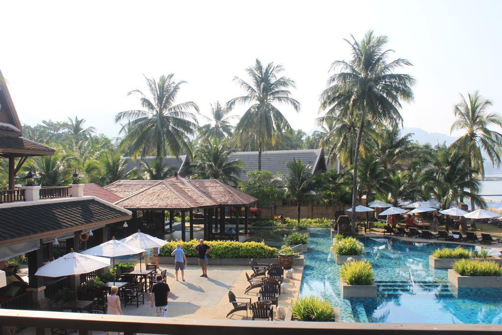 Resort Mukdara &