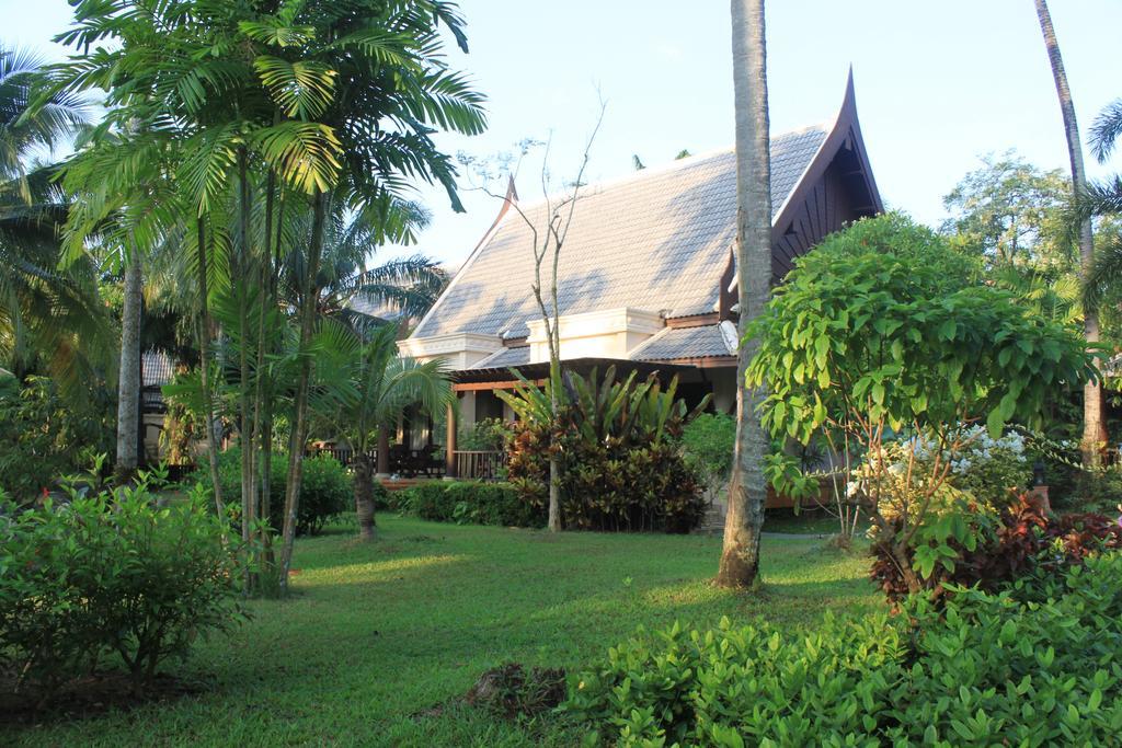 Mukdara & Resort Khao Lak