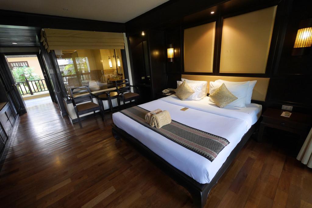 Mukdara & 4* Khao Lak