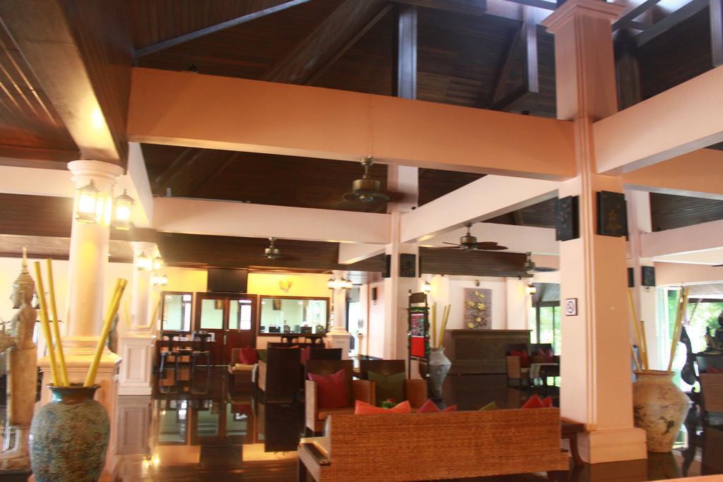 Mukdara & Khao Lak