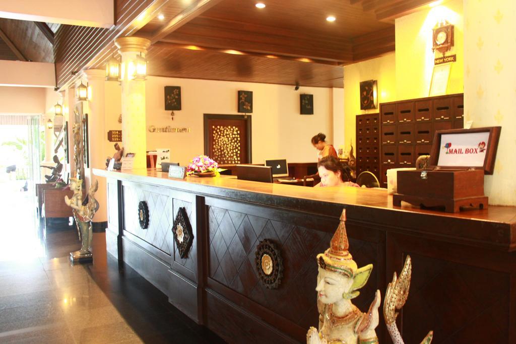 Mukdara & Resort