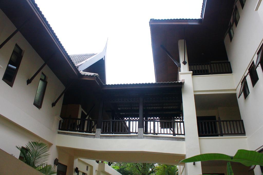 Resort Mukdara & 4*