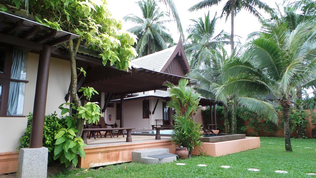 Resort Mukdara & Khao Lak