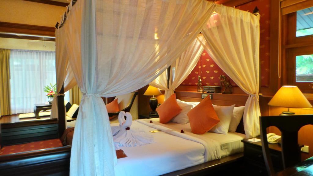 Resort Mukdara &