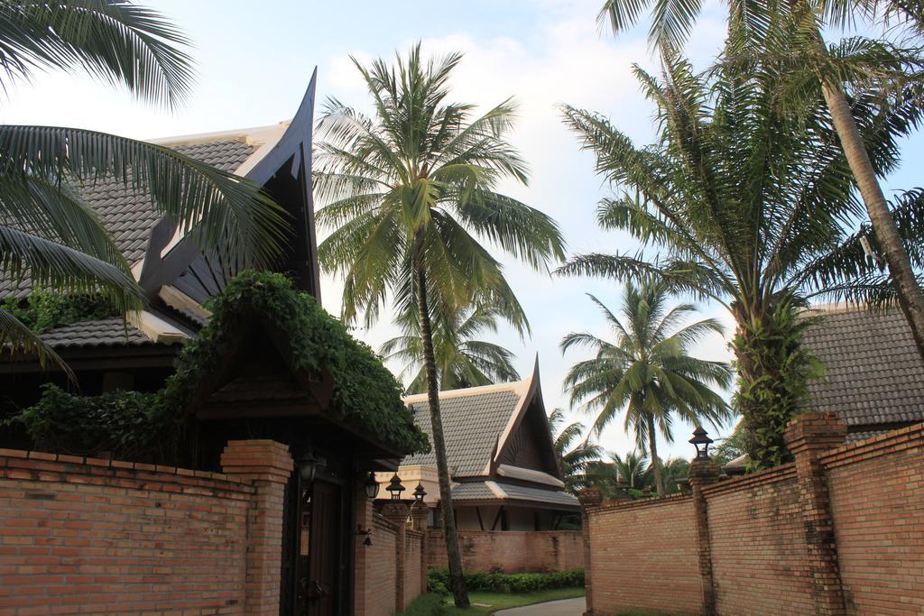 Resort Mukdara &