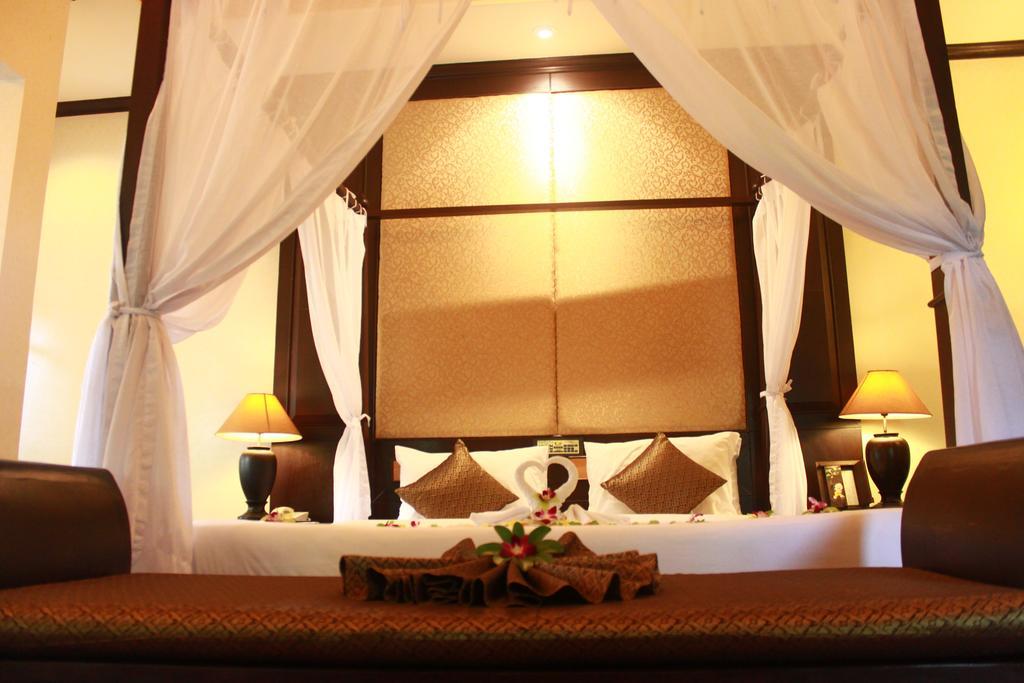Mukdara & Resort Khao Lak