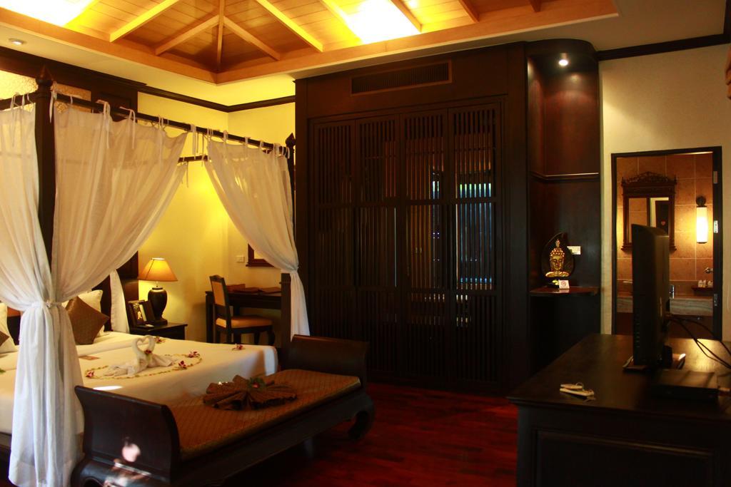 Mukdara & Resort