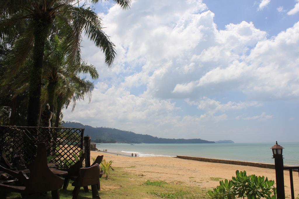 Resort Sudala Khao Lak