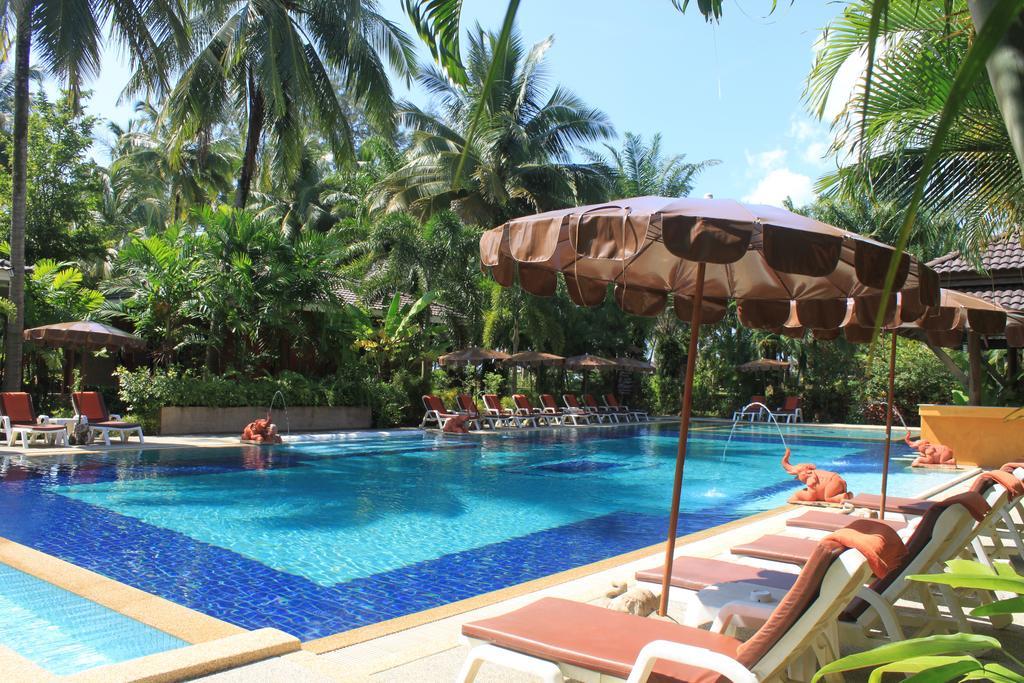 Resort Sudala 3*