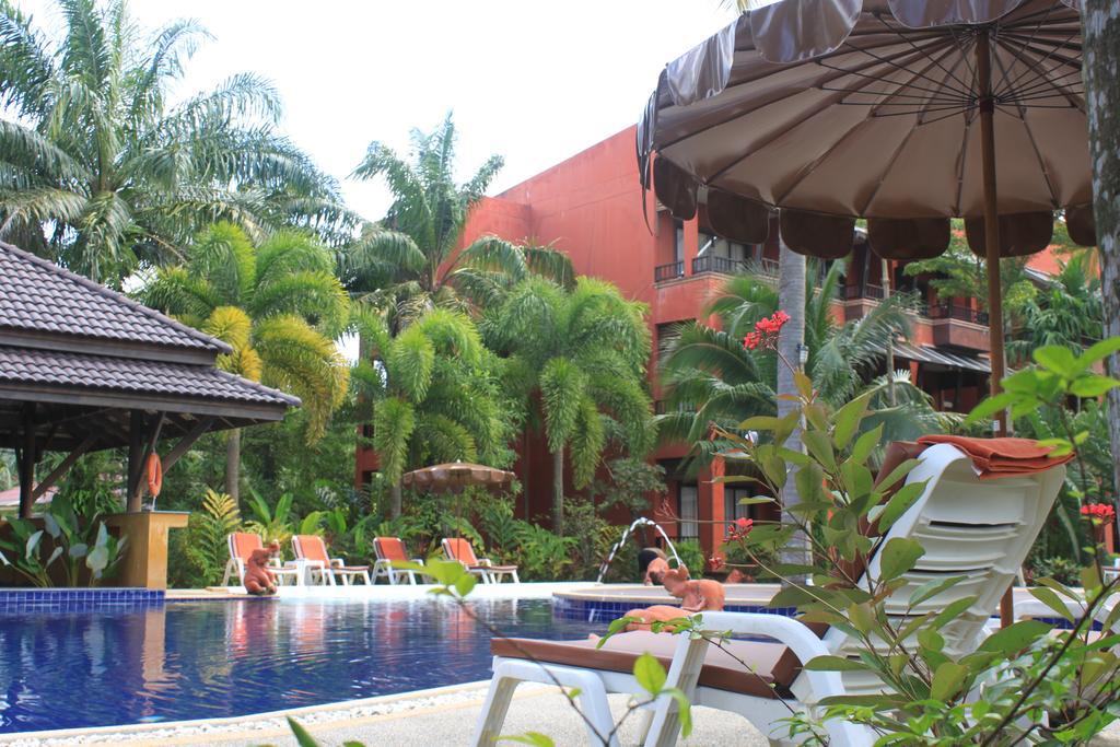 Resort Sudala Khao Lak