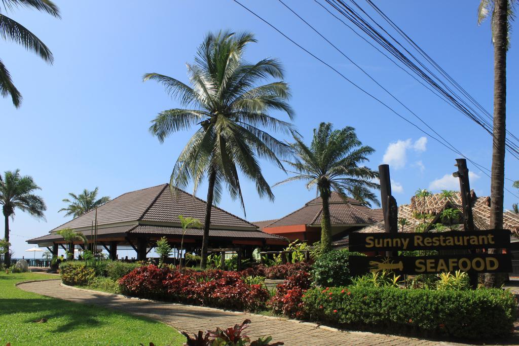 Sudala 3* Khao Lak