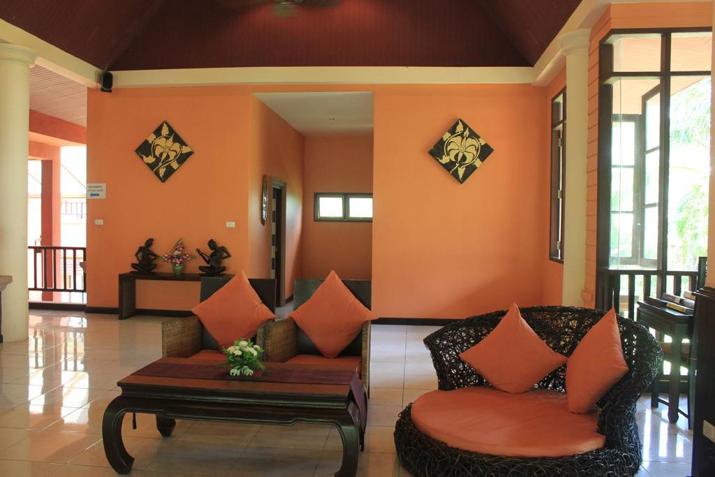 Sudala Resort Khao Lak