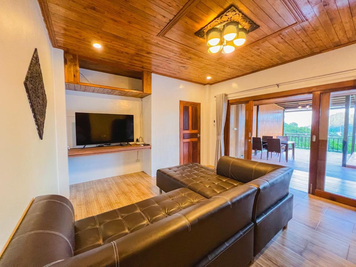 Baan View Talay Pool * Thong Nai Pan Yai